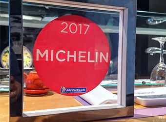 RomaHamasei,Michelin