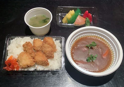 romahamasei,Curry alla giapponese  con cotoletta di suino e riso