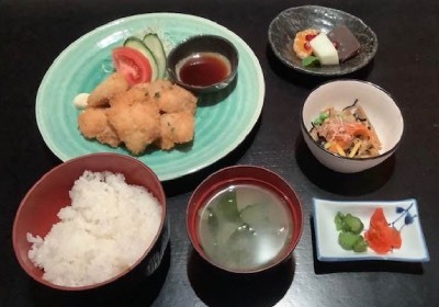 romahamasei,Ristorante l'autentica cucina giapponee